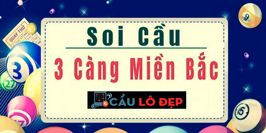 Soi Cầu Xổ Số Miền Bắc Ngày Hôm Nay